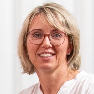 Medical Advisor Ramona Schwarz