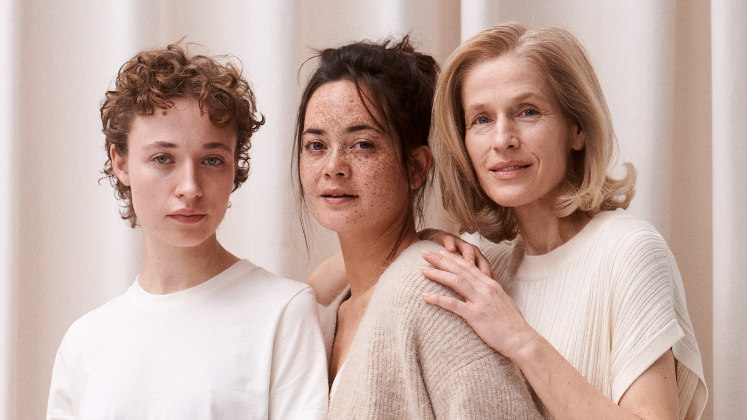 Spezialprodukte fĂĽr Frauengesundheit