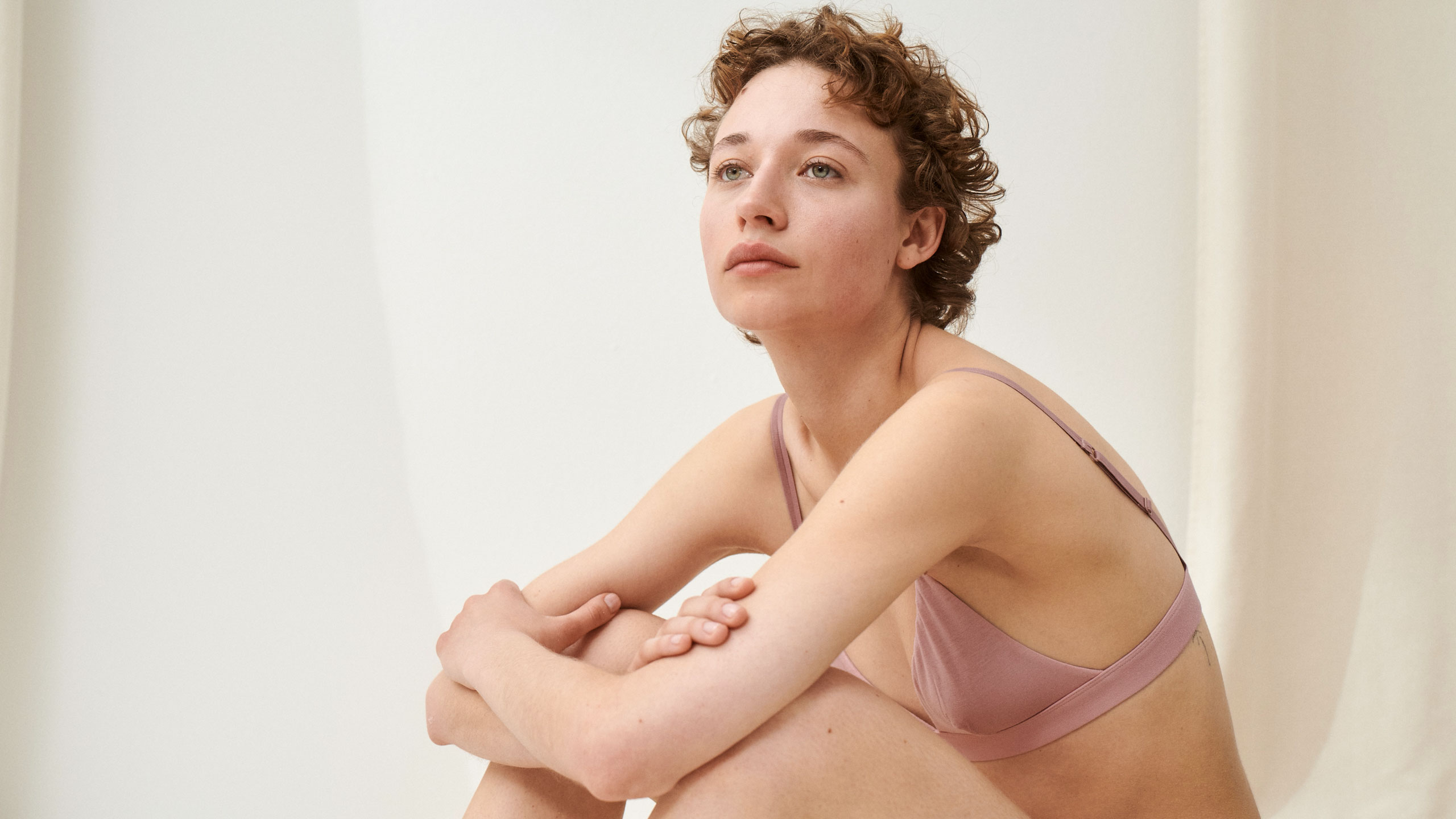 Starke Blutungen während der Menstruation