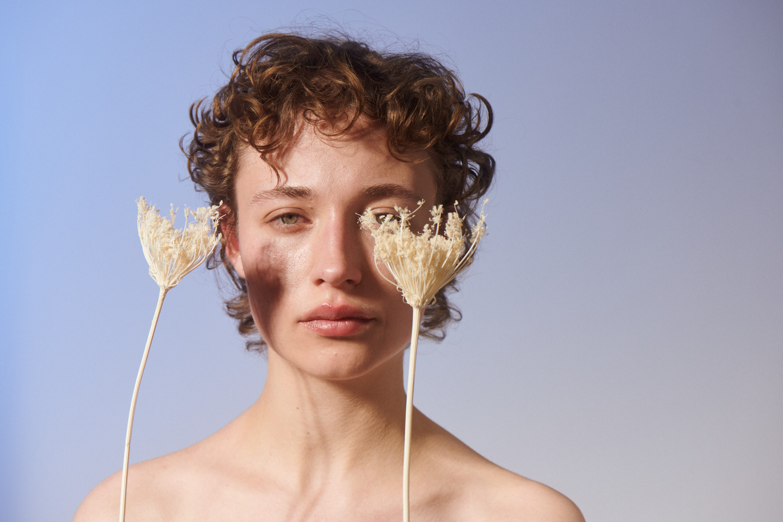 Die Phasen des weiblichen Zyklus