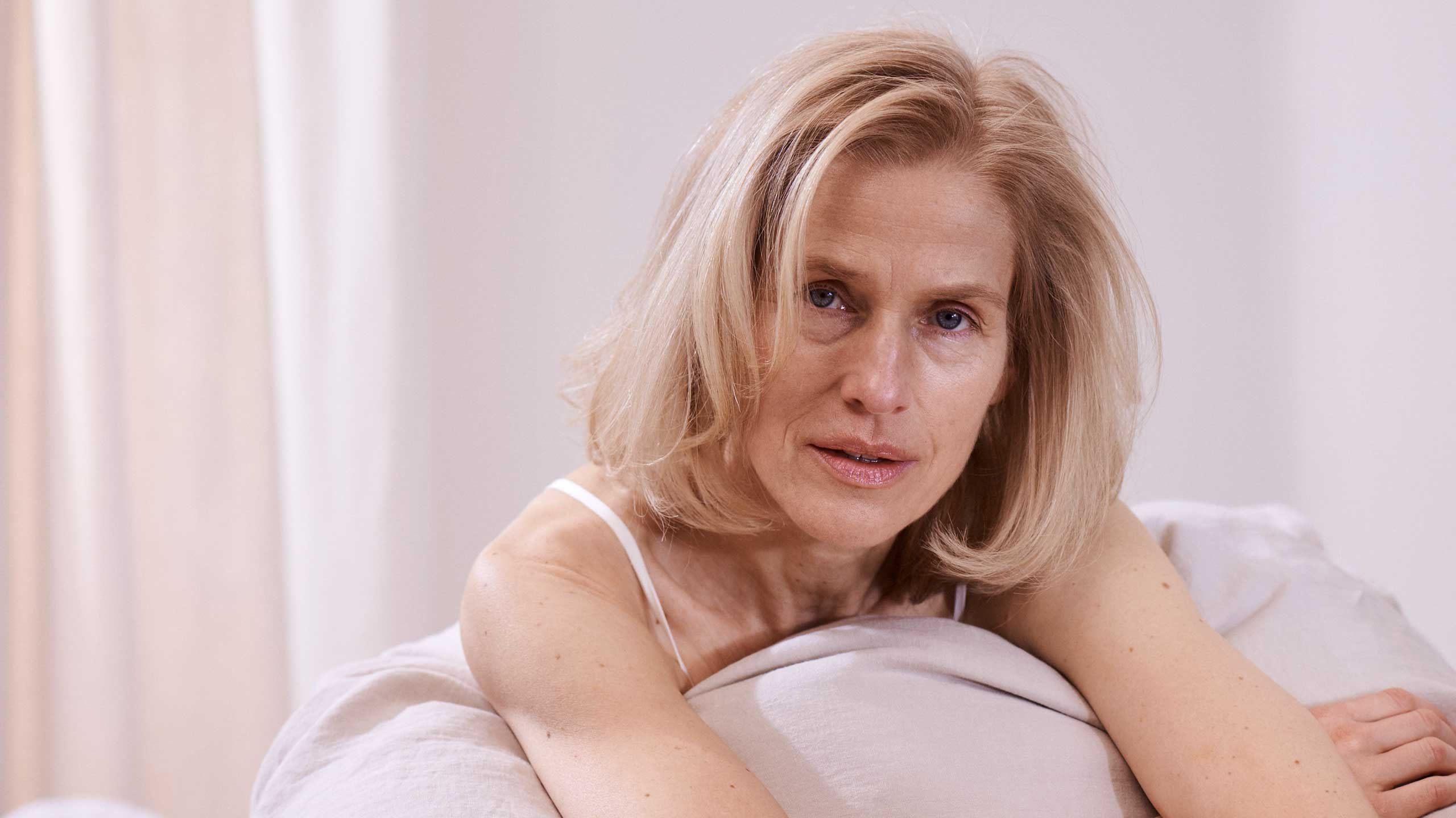 Was sind Wechseljahresbeschwerden?