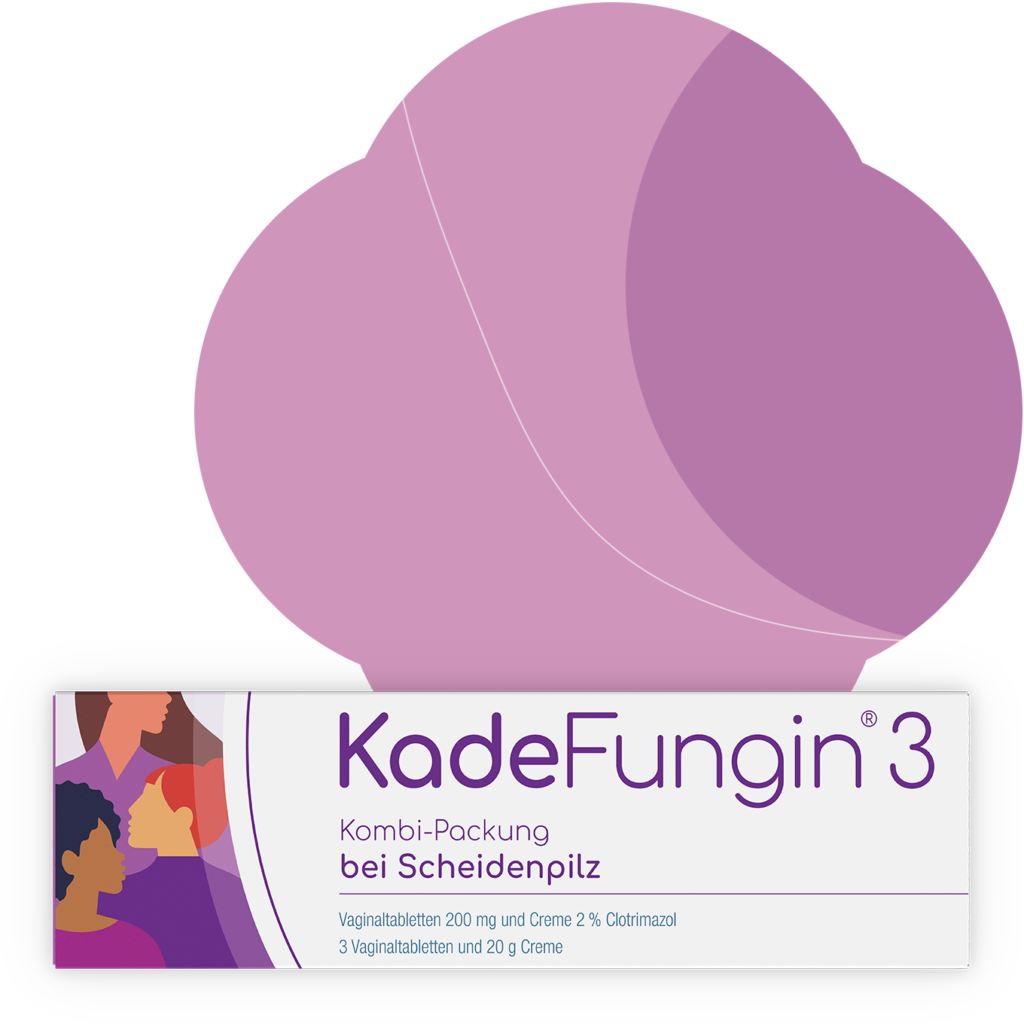 Kadefungin Nach 3 Tagen Immer Noch Jucken