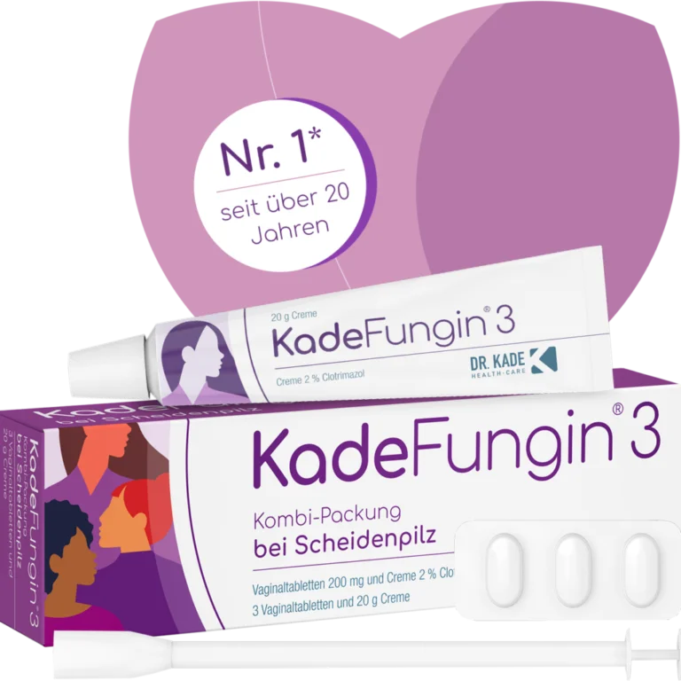 Brennen in der Scheide 😓 und am Scheideneingang