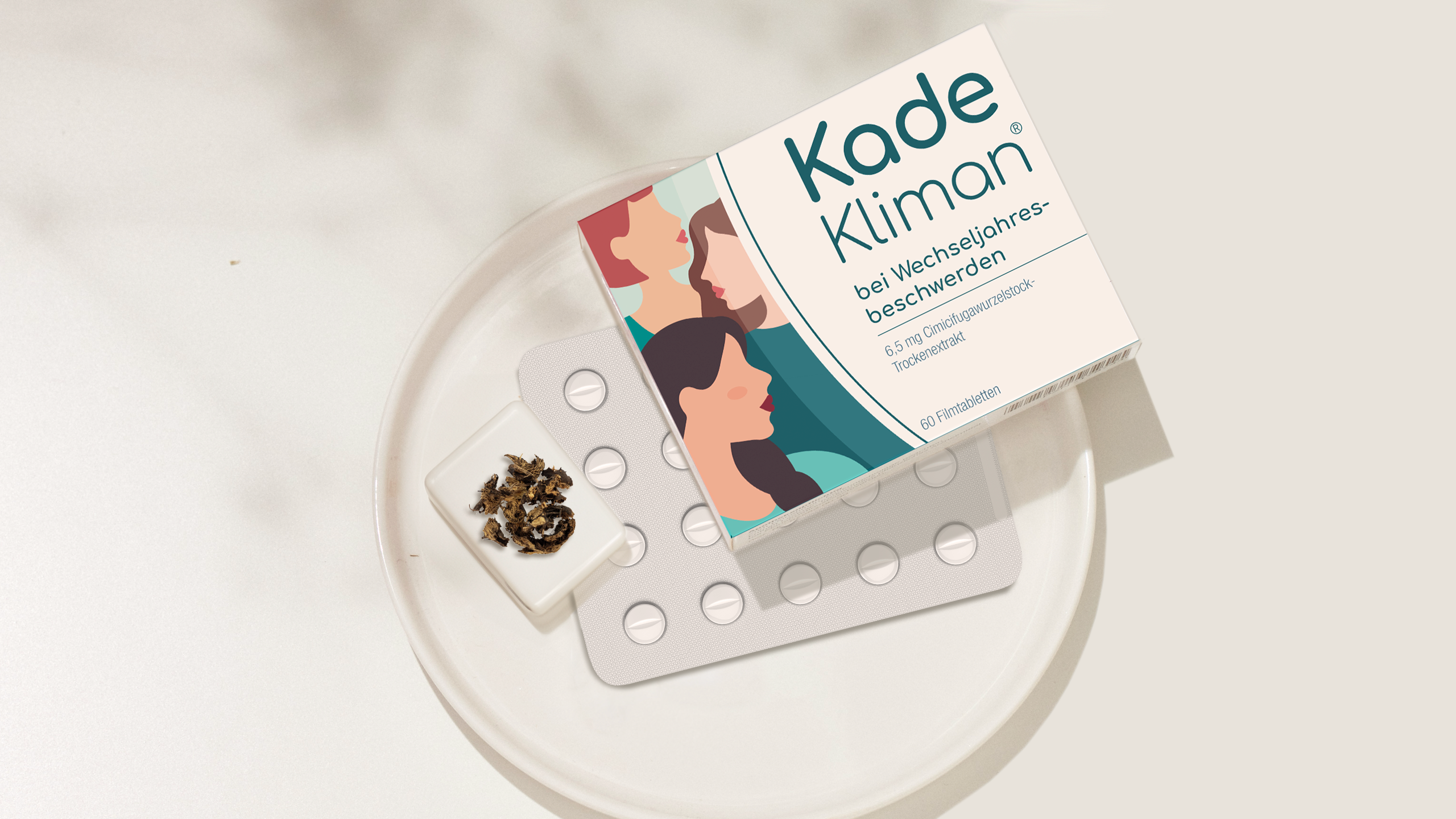 KadeKliman Nutzererfahrung