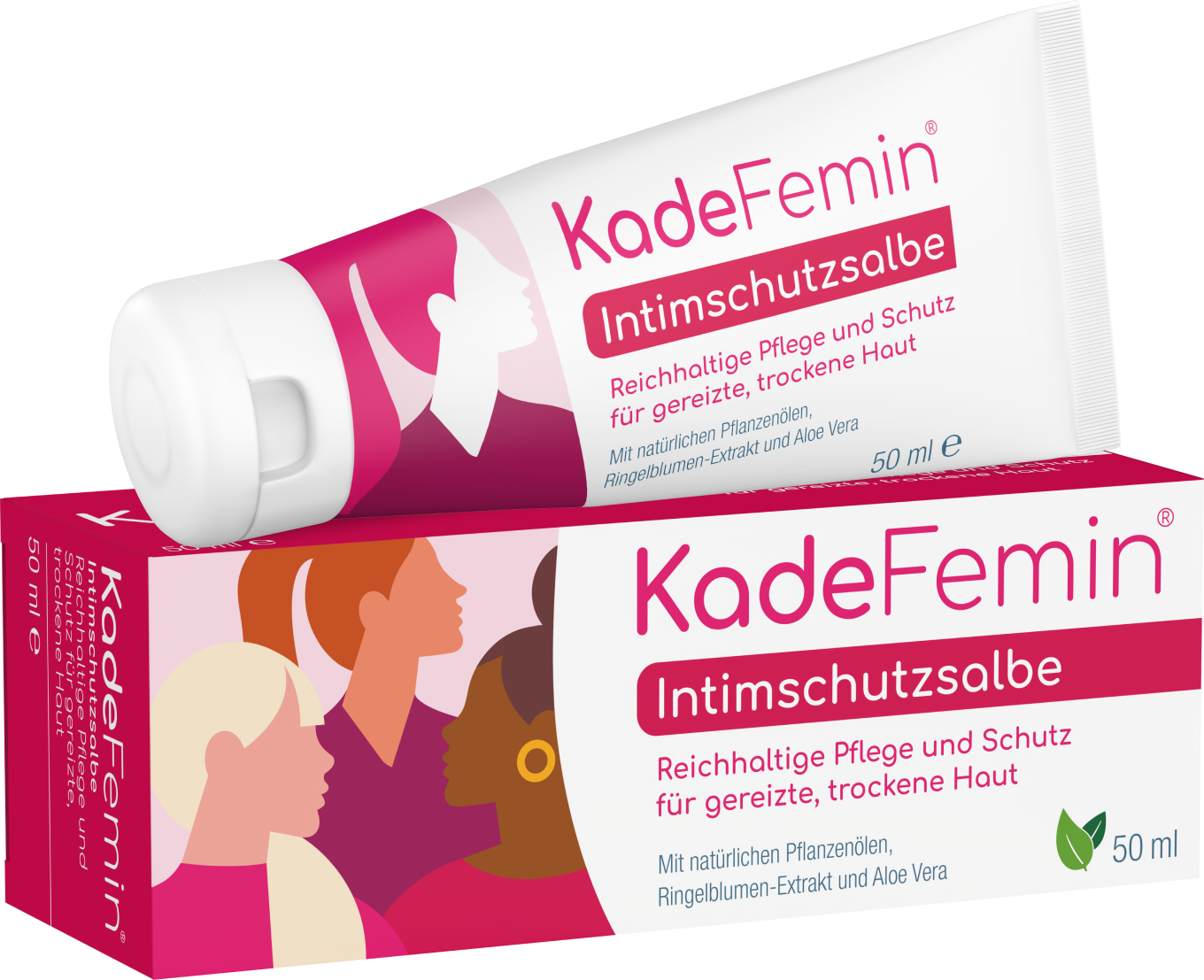 Schmerzen Im äußeren Intimbereich Frau Hausmittel www.kadefemina.de