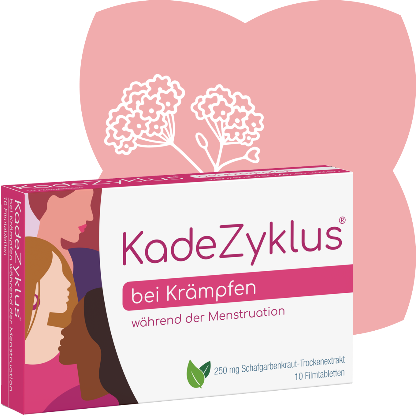 KadeZyklus bei Krämpfen