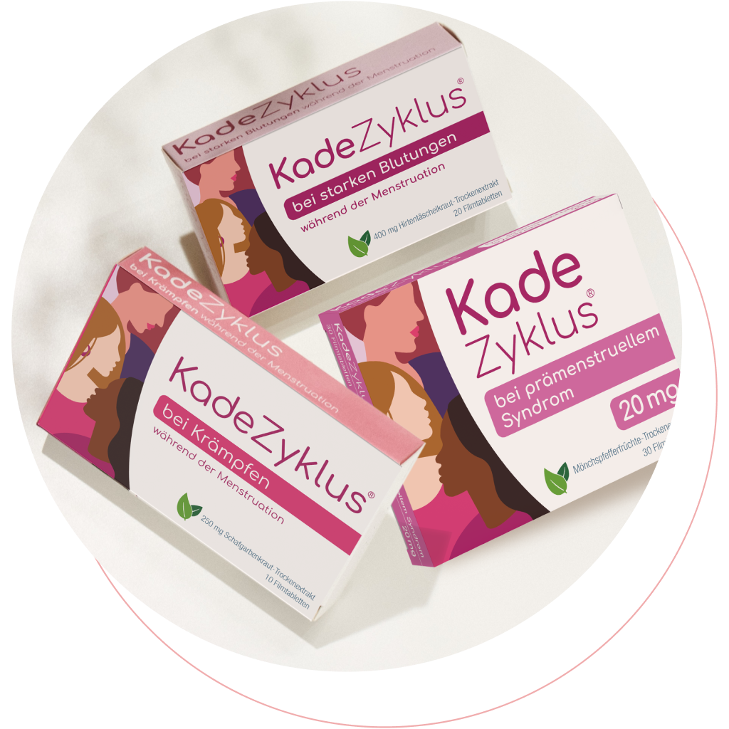 kadezyklus-produkte-bei-zyklusbeschwerden